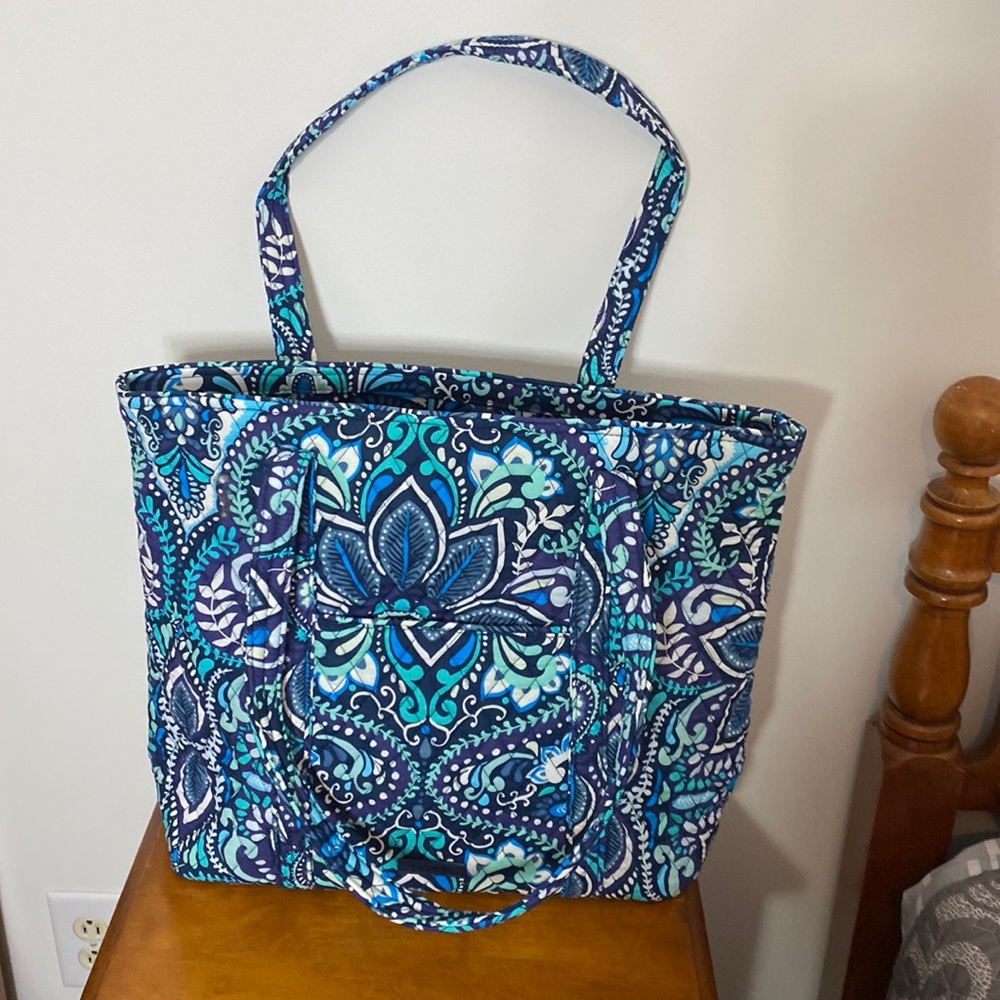 Ver Bradley tote